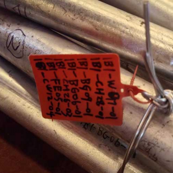 船用镀锌管舾件